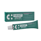 CURASEPT ADS DNA 350 ASTRINGENT 0,50% CHX 30ml - żel stomatologiczny z chlorheksydyną i oczarem wirginijskim