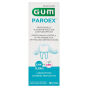 GUM PAROEX 0,06% CHX - płyn z chlorheksydyną do codziennego stosowania - 500ml