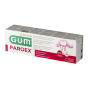 GUM PAROEX 0,12% - pasta (żel) do terapii krótkoterminowej z chlorheksydyną - 75ml