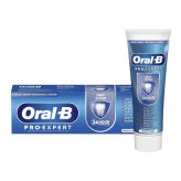 ORAL-B Pro-Expert Deep Clean 75ml - pasta do zębów głęboko oczyszczająca