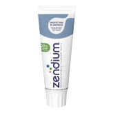 ZENDIUM Protection Whitening 75ml - wybielająca pasta do zębów z enzymami