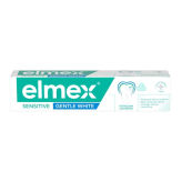 ELMEX Sensitive WHITENING 75ml - pasta wybielająca do zębów wrażliwych