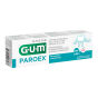 GUM PAROEX 0,06% CHX - pasta z chlorheksydynądo codziennego stosowania - 75ml