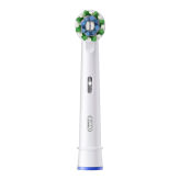 BRAUN Oral-B Cross Action EB50RX-1 1szt. - końcówka do szczoteczki elektrycznej Oral-B