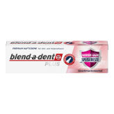 BLEND-A-DENT PLUS Natural 40g - klej do protez o neutralnym smaku