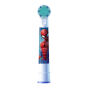 BRAUN Oral-B KIDS EB10S-1 SPIDERMAN 1szt. - końcówka dla dzieci do szczoteczki elektrycznej Oral-B - SPIDERMAN