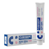 CURASEPT ADS DNA 720 0,20% CHX 75ml - pasta do zębów z chlorheksydyną