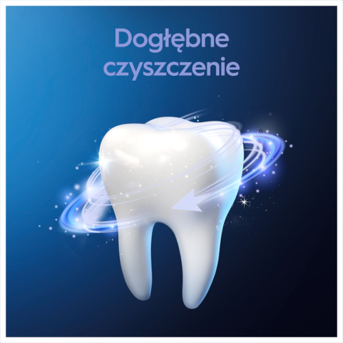 Oral-B Pro-Expert DEEP CLEAN pasta do zębów dogłębnie oczyszczająca