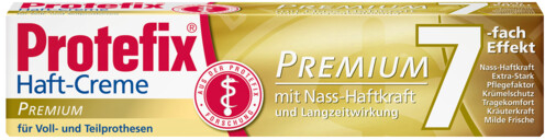 PROTEXIX® Haft-Creme PREMIUM 